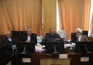 انتخابات مجمع نمایندگان استان تهران برگزار شد/ یزدی‌خواه رئیس مجمع شد