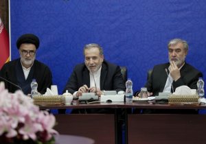 ضرورت صیانت از حقوق مشروع ملت ایران در بهرهمندی از انرژی صلحآمیز هستهای