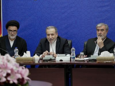 ضرورت صیانت از حقوق مشروع ملت ایران در بهرهمندی از انرژی صلحآمیز هستهای