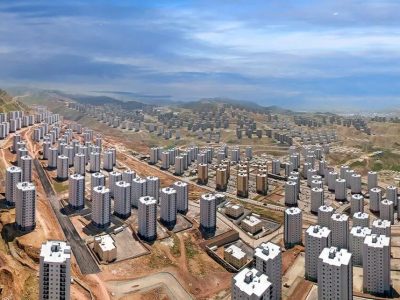 درخواست تحقیق و تفحص از عملکرد شرکت عمران پردیس تصویب شد