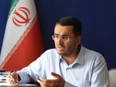 وزارت نیرو جلوی ولخرجی از جیب مردم را بگیرد