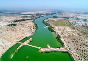 گزارش کمیسیون اصل ۹۰ درباره آسیب شناسی مدیریت منابع آب کشور