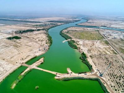 گزارش کمیسیون اصل ۹۰ درباره آسیب شناسی مدیریت منابع آب کشور