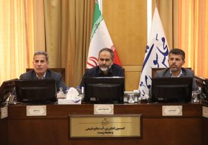 سهمیه سوخت ماشین آلات کشاورزی به میزان پاییز ۱۴۰۳