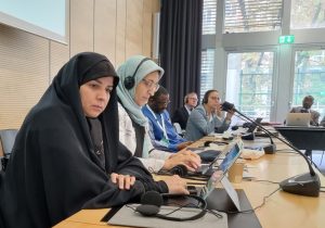 برخورد با پدیده مهاجران بر پایه نگاهی انسانی و اخلاقی باشد