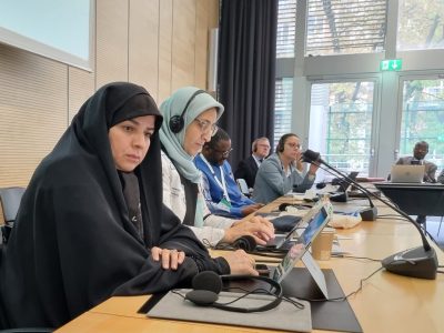 برخورد با پدیده مهاجران بر پایه نگاهی انسانی و اخلاقی باشد