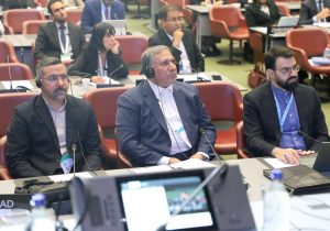 پارلمانها، محور اصلاح نظم ناعادلانه اقتصاد جهانی