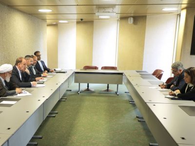 صهیونیست‌ها باید محاکمه شوند