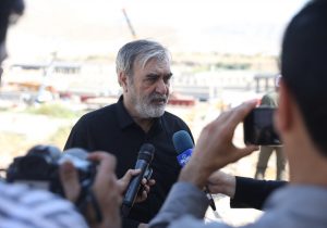 سفر نظارتی اعضای کمیسیون امنیت ملی مجلس به غرب کشور/ مشکلات مرز و مرزنشینان بررسی می‌شود