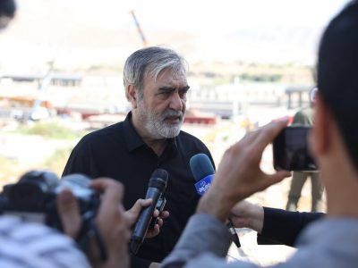 سفر نظارتی اعضای کمیسیون امنیت ملی مجلس به غرب کشور/ مشکلات مرز و مرزنشینان بررسی می‌شود