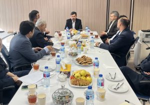 نقشه راه جدید بیمه رازی به صورت پایلوت در تهران آغاز شد