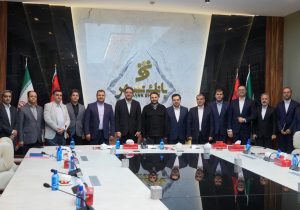 بانک شهر و ایرانسل همکاری‌های فناورانه و دیجیتال خود را گسترش می‌دهند