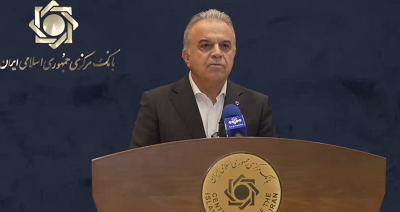 واردات از محل صادرات خود، بصورت صددرصد آزاد است/ ۸.۳ میلیارد دلار ارز کالاهای اساسی تامین شد/ ثبات در نرخ ارز ترجیحی ادامه دارد