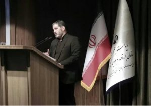 رییس جدید سازمان مدیریت و برنامهریزی استان تهران منصوب شد