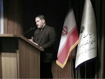 رییس جدید سازمان مدیریت و برنامهریزی استان تهران منصوب شد