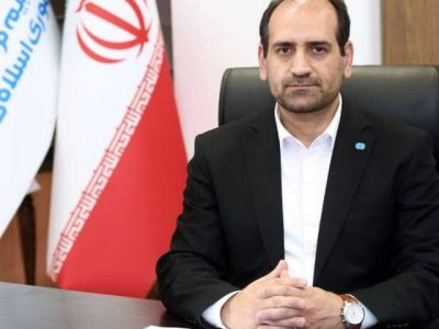 علی بنیادی عضو هیات مدیره شرکت اتکایی آوای پارس شد