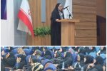 سومین دوره کارگاههای آموزشی طرح جامع توانمندسازی زنان و خانوادههای خوزستان برگزار شد