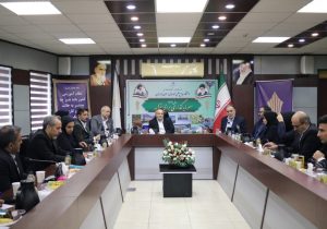 تقدیر معاون استاندار خوزستان از نقش دانشگاه علمی‌کاربردی در توسعه مهارتی استان در مراسم سالروز تأسیس