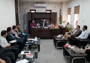 تاکید معاون دادستان مرکز خوزستان بر ضرورت برخورد جدی و مستمر با سرقت و جرائم خشن