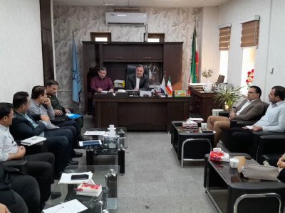 تاکید معاون دادستان مرکز خوزستان بر ضرورت برخورد جدی و مستمر با سرقت و جرائم خشن