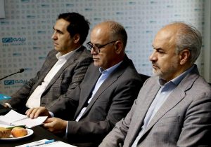 *مدیرعامل شرکت بیمه دی: حضورمان در بخش اقتصاد دیجیتال اجتناب ناپذیر است*