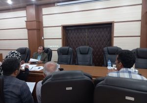 رئیس کل دادگستری خوزستان به درخواست ۸۰ نفر از مراجعه کنندگان رسیدگی کرد