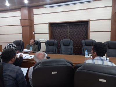 رئیس کل دادگستری خوزستان به درخواست ۸۰ نفر از مراجعه کنندگان رسیدگی کرد