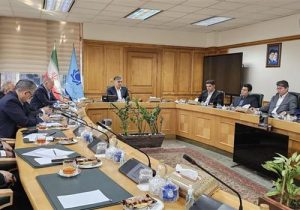 تشکیل نخستین جلسه هیات گزیر و هیات مدیره صندوق ضمانت سپرده‌ها با موضوع تعیین تکلیف دارایی‌های بانک سابق آینده