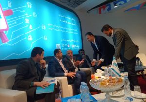 مدیرعامل بیمه دی در آئین گشایش همایش شهر پایدار؛ صنعت بیمه، کلید اعتماد در پروژه‌های سبز و پایدار است