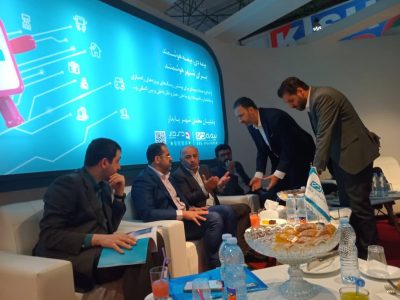 مدیرعامل بیمه دی در آئین گشایش همایش شهر پایدار؛ صنعت بیمه، کلید اعتماد در پروژه‌های سبز و پایدار است