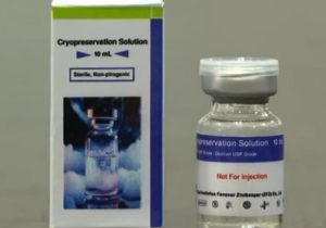 ایران در جمع ۱۰ کشور پیشرو جهان در تولید محلول جداکننده سلول‌های بنیادی خون بند ناف