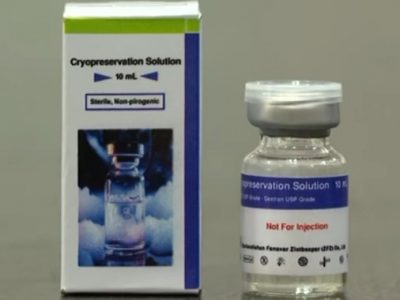 ایران در جمع ۱۰ کشور پیشرو جهان در تولید محلول جداکننده سلولهای بنیادی خون بند ناف