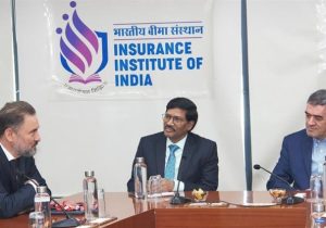 توافق ایران و هند بر سر آموزش‌های بیمه‌ای؛ گامی مهم در گسترش تعاملات بین‌المللی صنعت بیمه