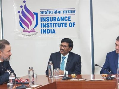 توافق ایران و هند بر سر آموزشهای بیمهای؛ گامی مهم در گسترش تعاملات بینالمللی صنعت بیمه