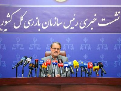 اخطار سازمان بازرسی به بانک‌ها در خصوص ارائه تسهیلات فرزندآوری و ازدواج و نظارت بر قرارداد‌های باشگاه‌های ورزشی/ دکتر خدائیان: نباید برای واردات برنج انحصار وجود داشته باشد