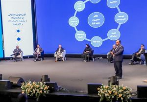 حکمرانی داده پیششرط ورود صنعت بیمه به عصر هوشمند است