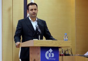 برگزیدگان لایحه برتر مدیریت حقوقی بیمه دانا در سهماهه دوم سال معرفی شدند