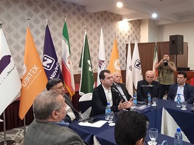 بانک اقتصادنوین پیشران تحول فینتک و نوآوریهای بانکی