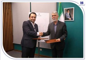 آیین رونمایی از شناسنامه آثار هنری برگزار شد