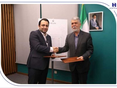 آیین رونمایی از شناسنامه آثار هنری برگزار شد