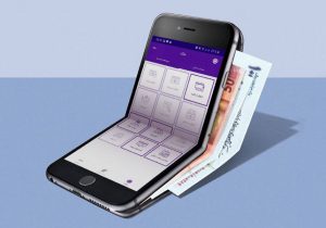 افزایش امنیت تراکنش های بانکی با اپلیکیشن رمزساز بانک ایران زمین