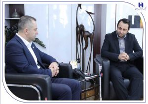 رویکرد بانک صادرات ایران تقویت امید، بالندگی و توانمندسازی جوانان کشور است