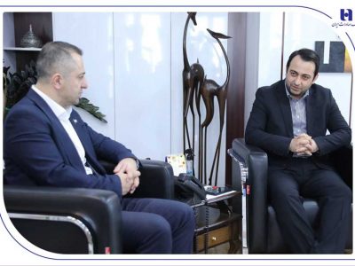 رویکرد بانک صادرات ایران تقویت امید، بالندگی و توانمندسازی جوانان کشور است