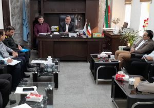 طرح جمعآوری سلاح و مهمات غیرمجاز با قاطعیت در استان اجرا میشود