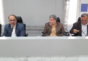 هیچ مماشاتی در برخورد با شبکههای جرائم سازمانیافته صورت نخواهد گرفت.