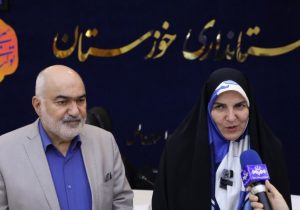 تحولات اقتصادی در خوزستان با حمایت استاندار در حال شکلگیری است / خوزستان پایلوت صادرات دیجیتال به عراق میشود / لزوم اهتمام ویژه به توسعه صنایع تبدیلی و تسهیل صادرات در منطقه آزاد اروند