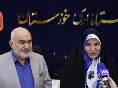 تحولات اقتصادی در خوزستان با حمایت استاندار در حال شکلگیری است / خوزستان پایلوت صادرات دیجیتال به عراق میشود / لزوم اهتمام ویژه به توسعه صنایع تبدیلی و تسهیل صادرات در منطقه آزاد اروند