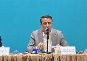رفیعزاده: تعطیلی پنجشنبهها در مجلس بررسی میشود