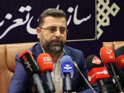 کالای قاچاق به مقصد نرسید