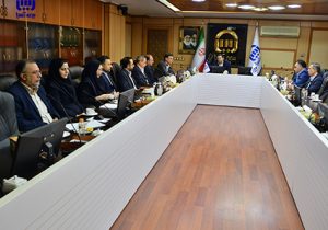 تحول وضعیت مالی بیمه آسیا با اصلاح و بهبود جریان نقدینگی/ همفکری، همدلی و پایبندی به اصول مالی، مسیر توسعه و سودآوری پایدار در بیمه آسیا